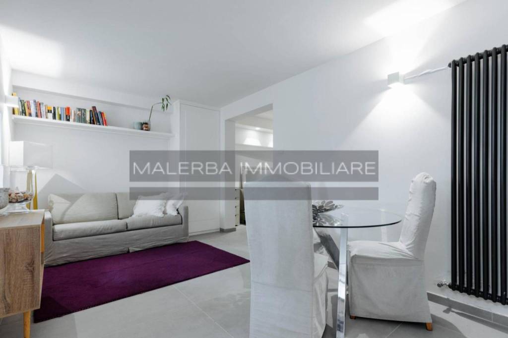 appartamento in vendita a Roma in zona Parione/Sant'Eustachio