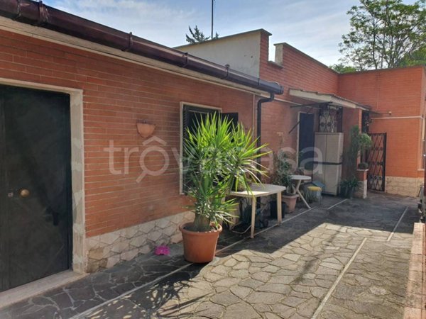 appartamento in vendita a Roma in zona Flaminio