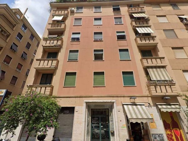 appartamento in vendita a Roma in zona Appio Latino