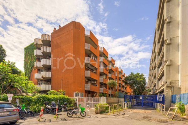 appartamento in vendita a Roma in zona Gianicolense