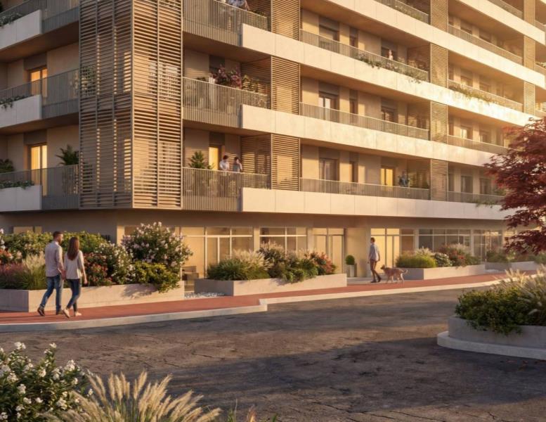 appartamento in vendita a Roma in zona Giuliano Dalmata