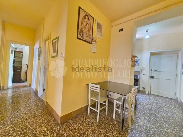 appartamento in vendita a Roma in zona Prenestino-Labicano