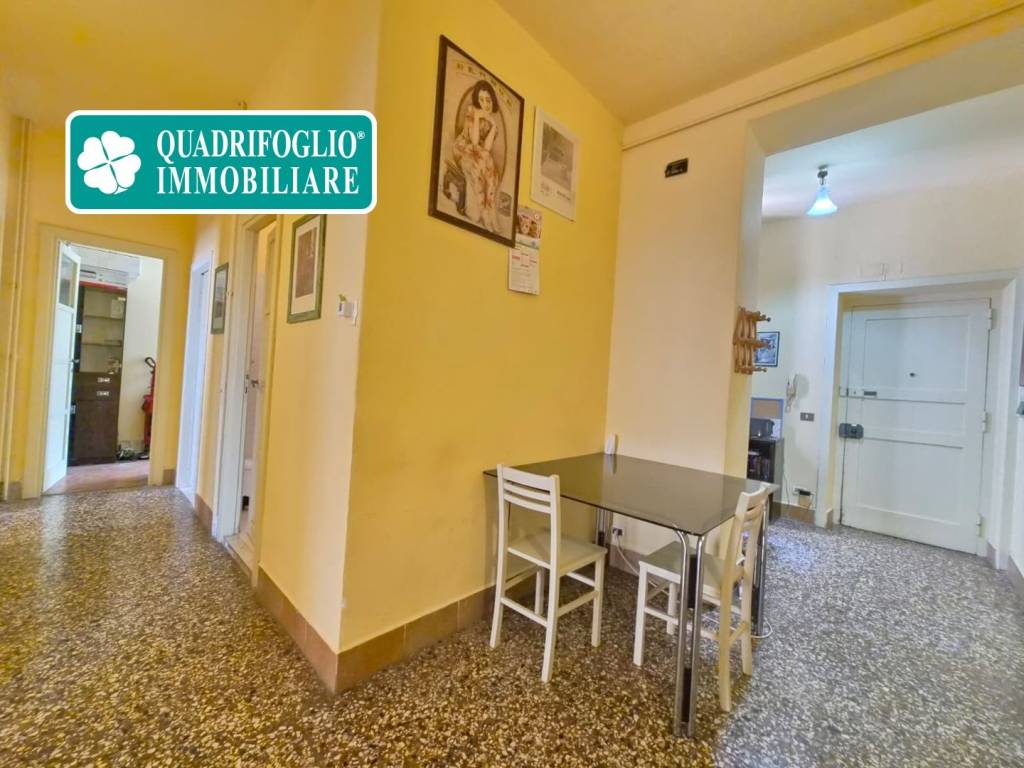 appartamento in vendita a Roma in zona Prenestino-Labicano