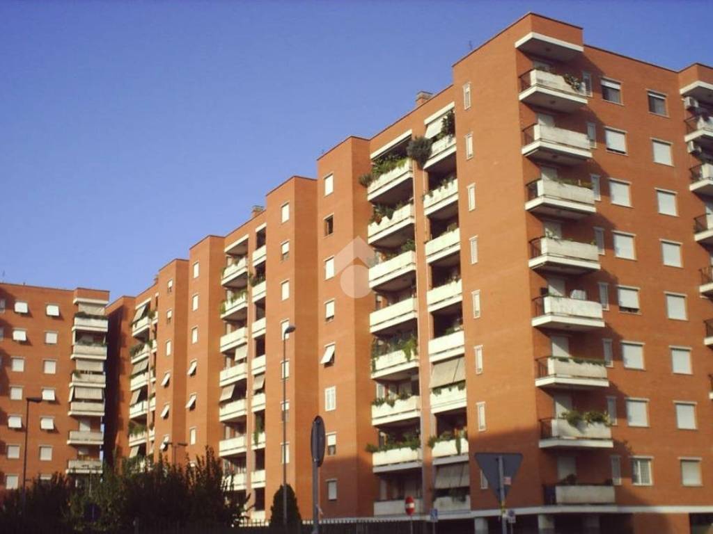 appartamento in vendita a Roma in zona Collatino