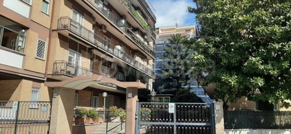 appartamento in vendita a Roma in zona Ostia