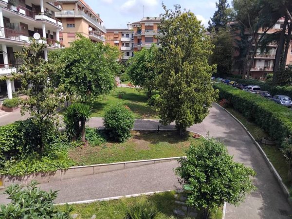 appartamento in vendita a Roma in zona Monte Sacro/Talenti