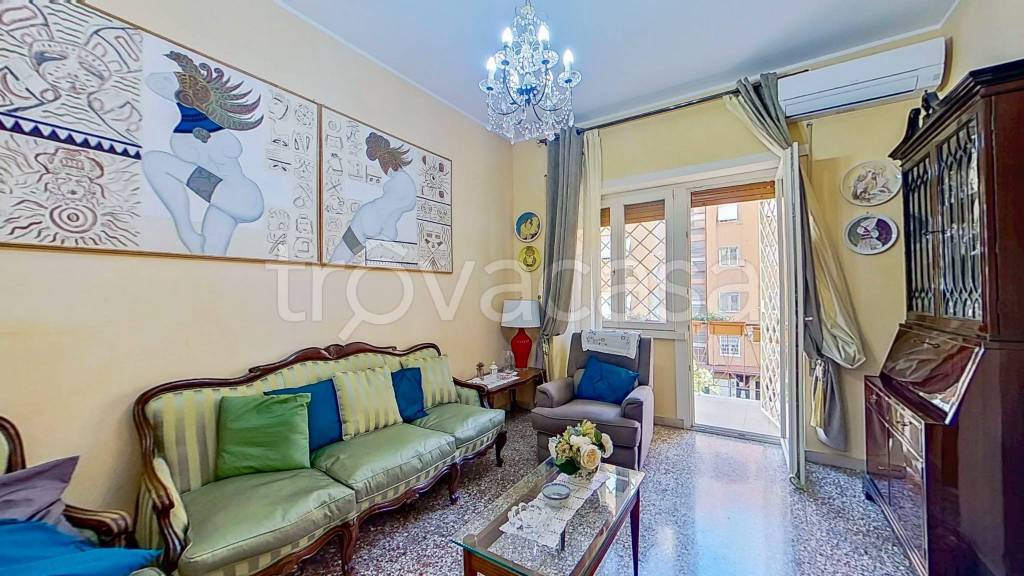 appartamento in vendita a Roma in zona Ostia