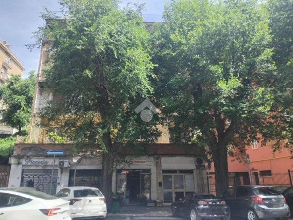 negozio in vendita a Roma in zona Gianicolense