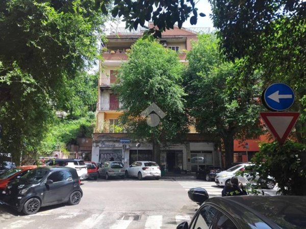 casa indipendente in vendita a Roma in zona Gianicolense