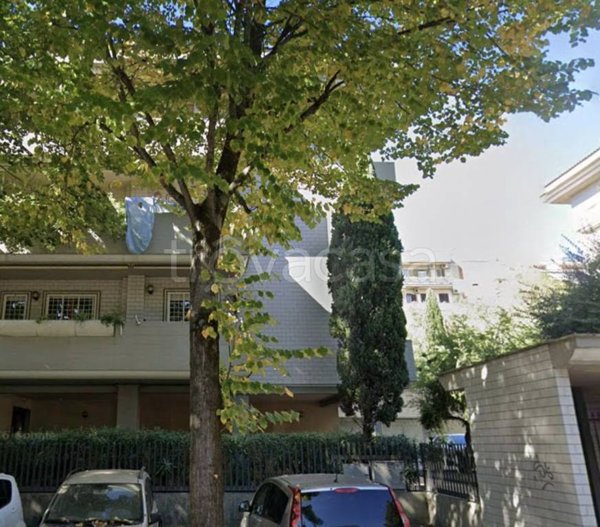 appartamento in vendita a Roma in zona Primavalle