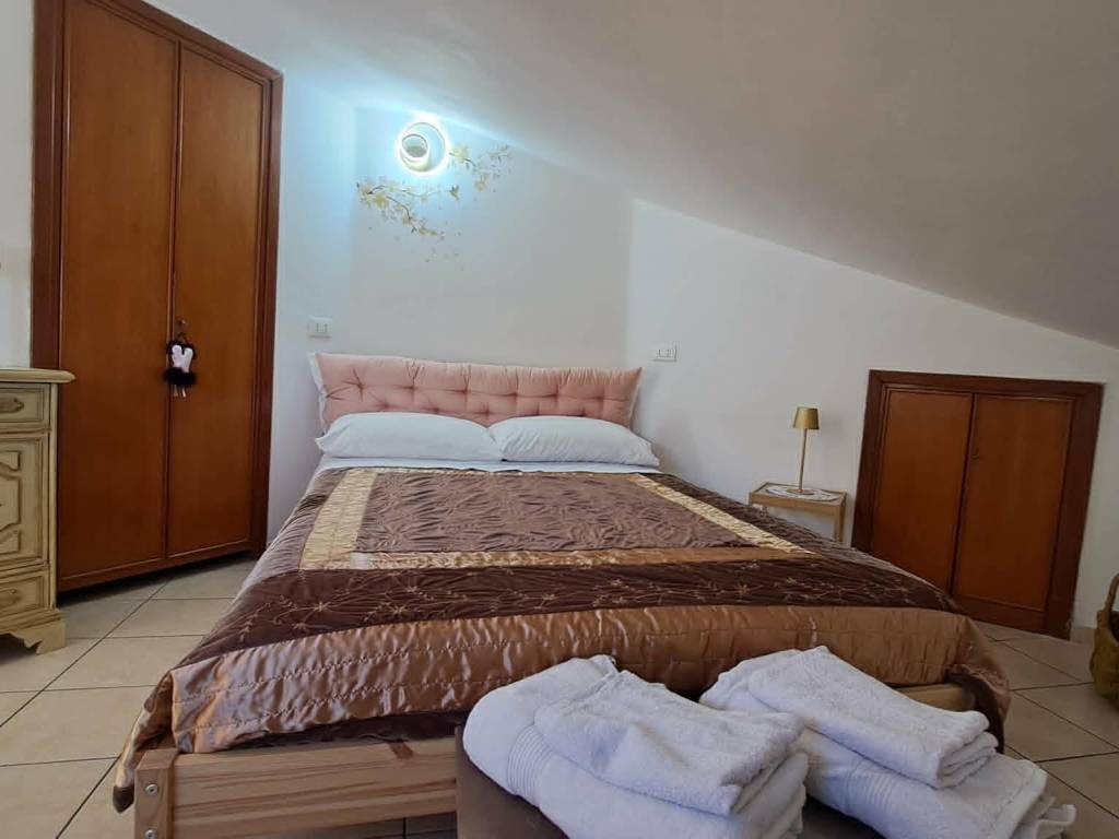 appartamento in vendita a Roma in zona Romanina
