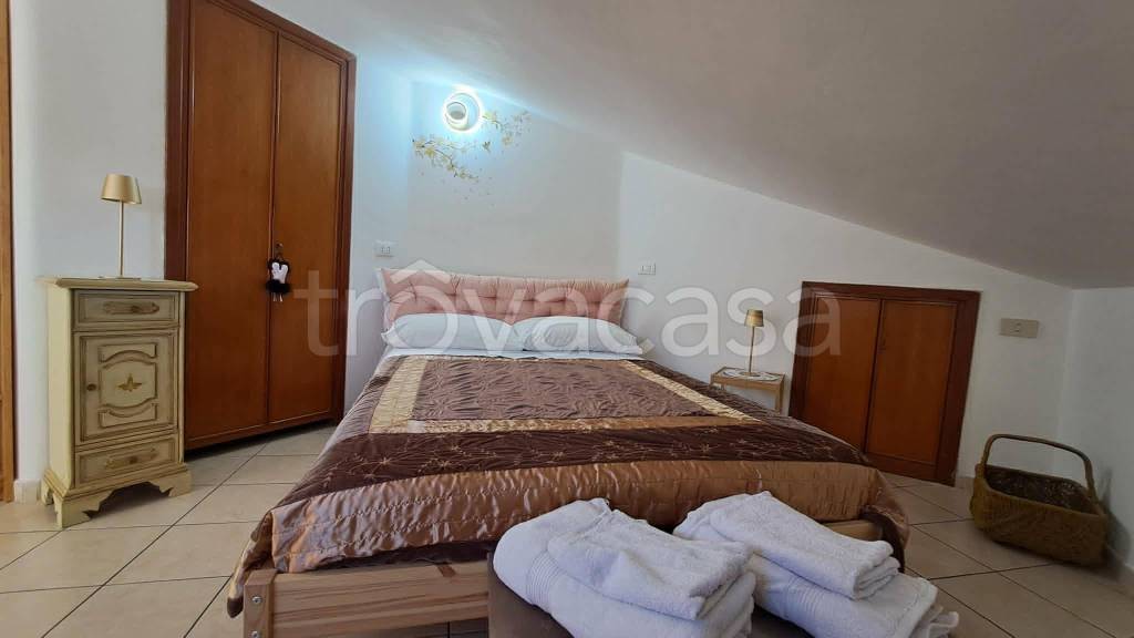appartamento in vendita a Roma in zona Casal Morena