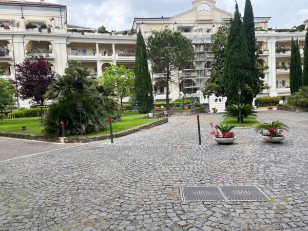 appartamento in vendita a Roma in zona Trionfale