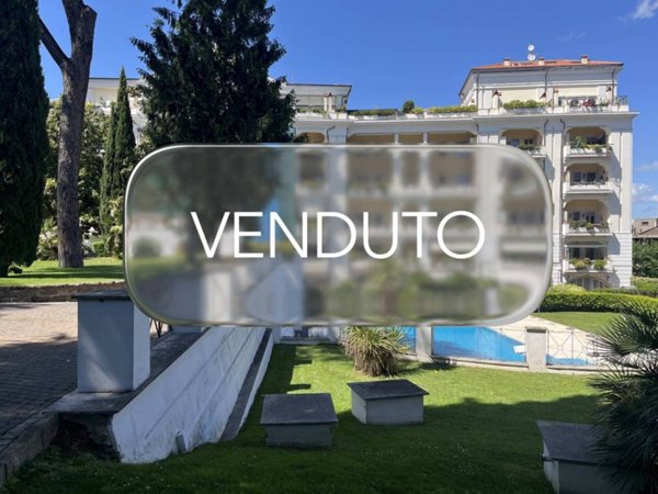 appartamento in vendita a Roma in zona Trionfale