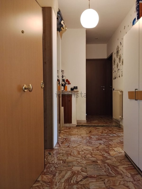 appartamento in vendita a Roma in zona Selva Candida