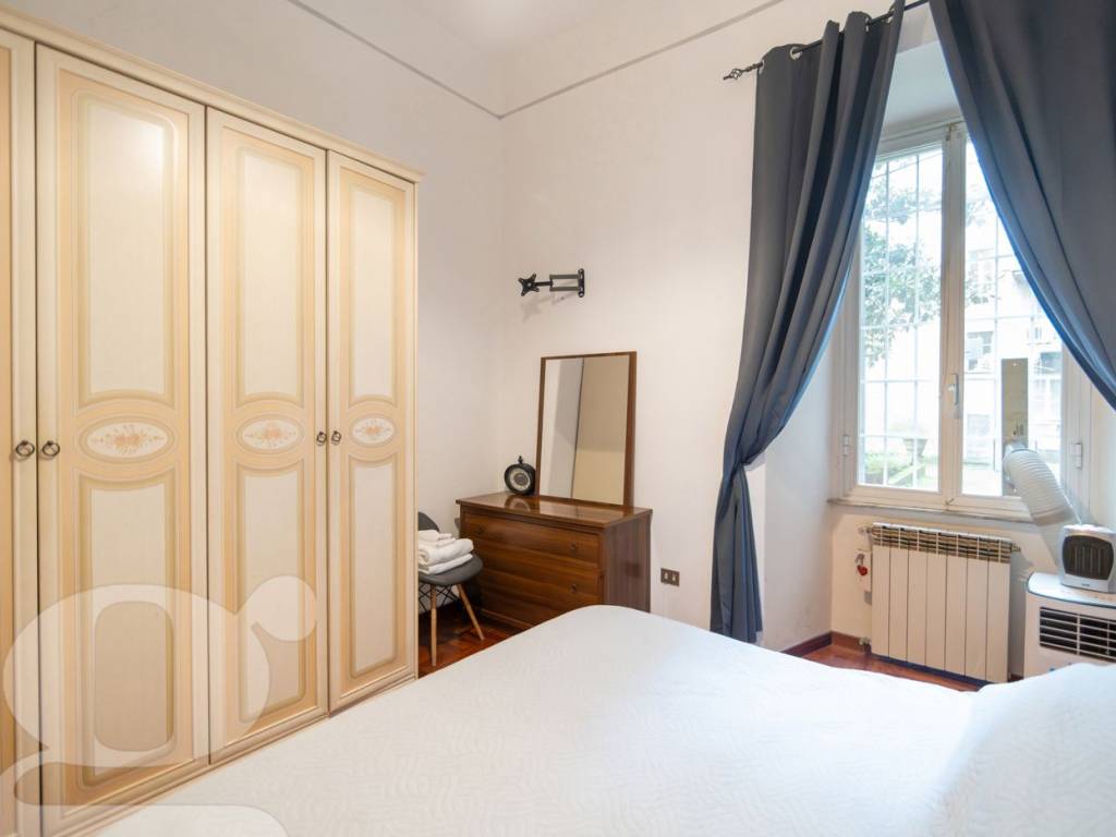 appartamento in vendita a Roma in zona Rione Prati