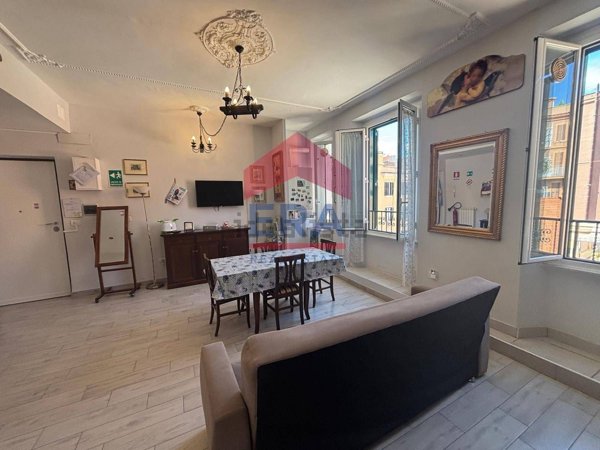 appartamento in vendita a Roma in zona Aurelio