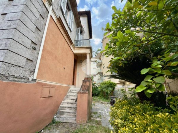 appartamento in vendita a Roma in zona Monte Sacro/Talenti
