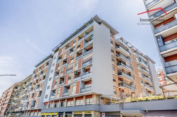 appartamento in vendita a Roma in zona Ardeatino