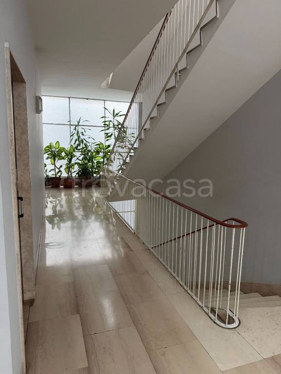 appartamento in vendita a Roma in zona Ostia