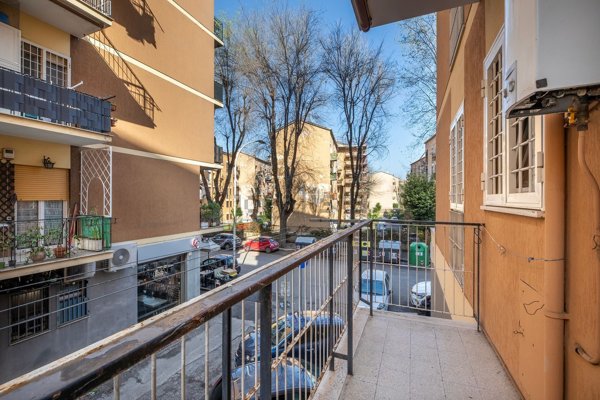 appartamento in vendita a Roma in zona Collatino