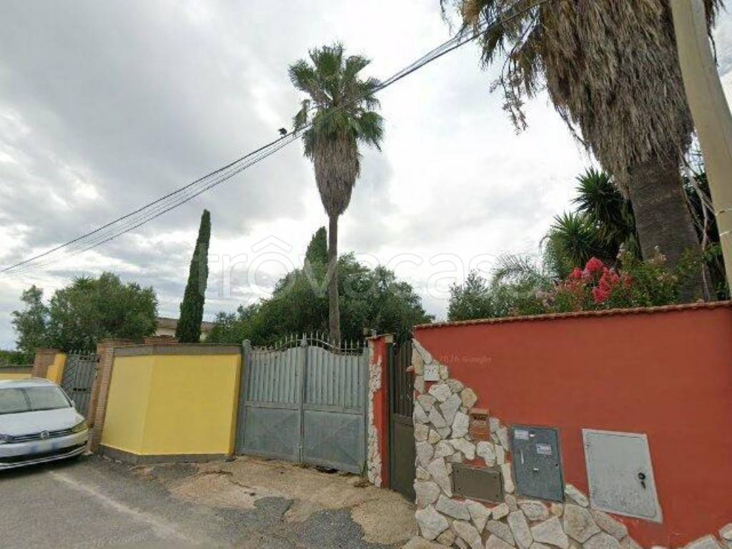 casa indipendente in vendita a Roma in zona Dragona/Bagnoletto