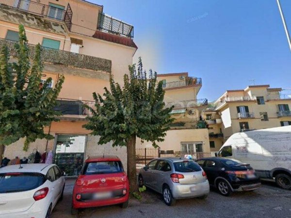 appartamento in vendita a Roma in zona Ottavia