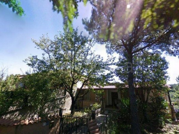 casa indipendente in vendita a Roma in zona Cesano
