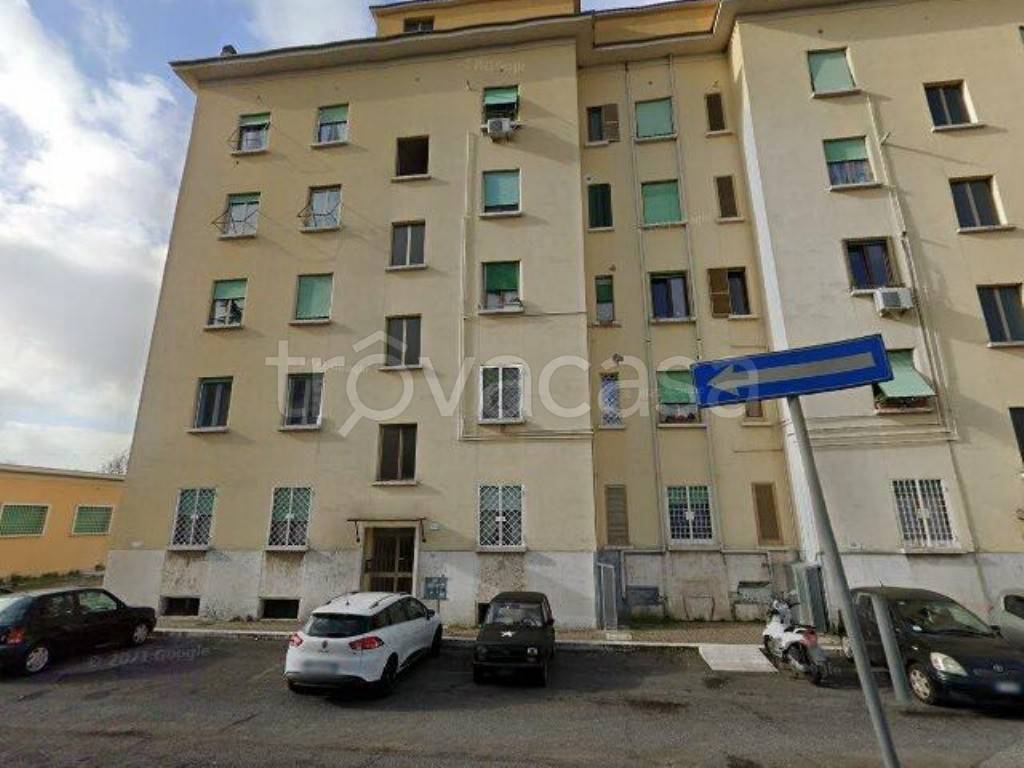 appartamento in vendita a Roma in zona Fidene