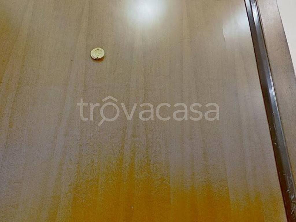 appartamento in vendita a Roma in zona Portuense