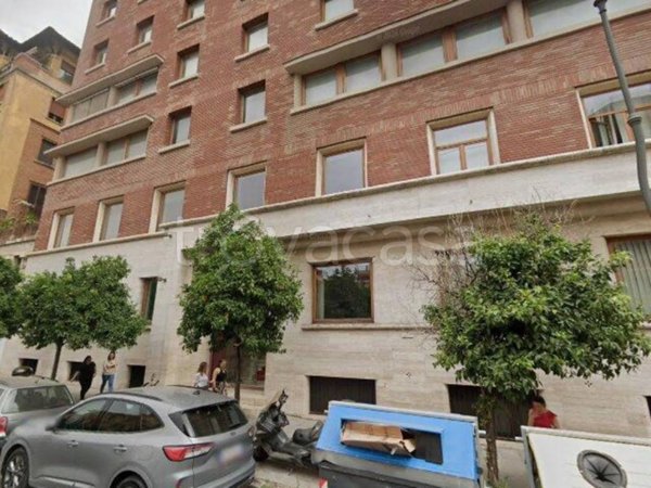 ufficio in vendita a Roma in zona Nomentano