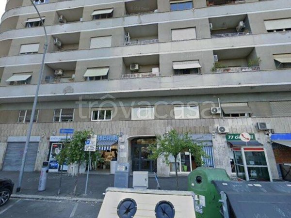 appartamento in vendita a Roma in zona Prenestino-Labicano