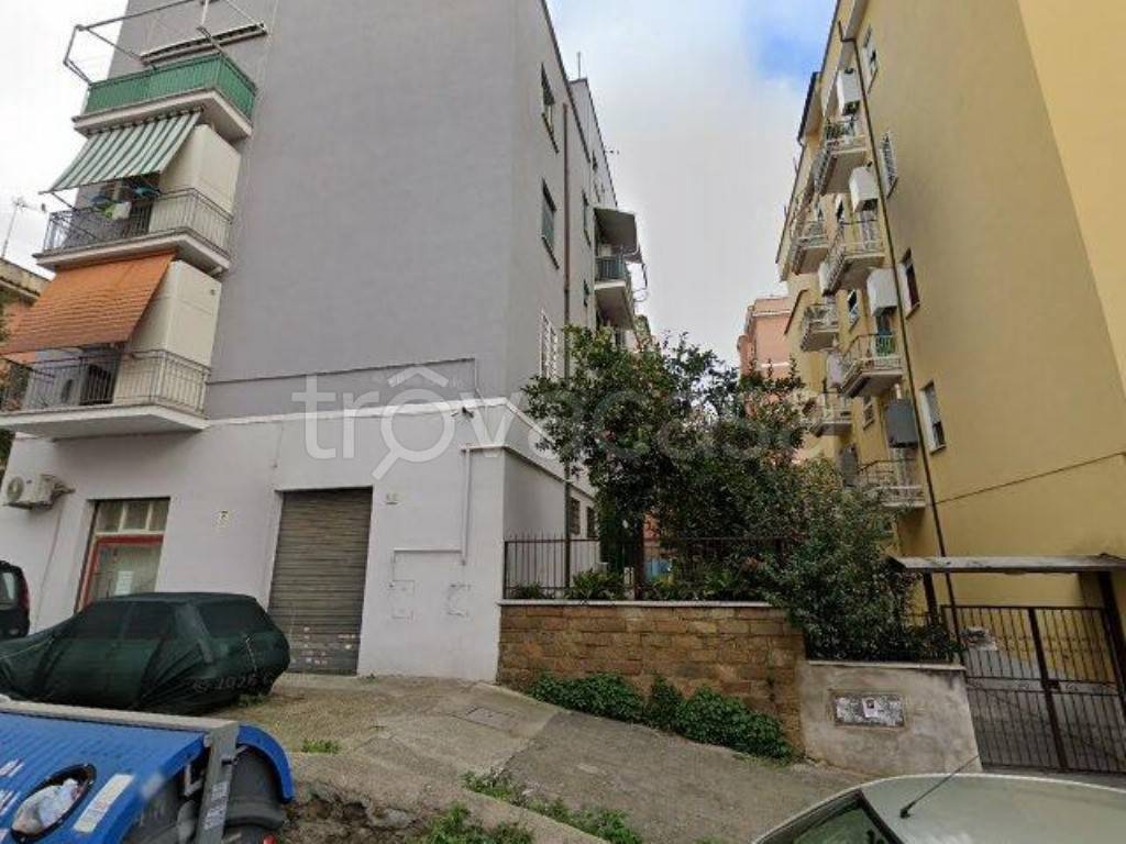 appartamento in vendita a Roma in zona Alessandrino