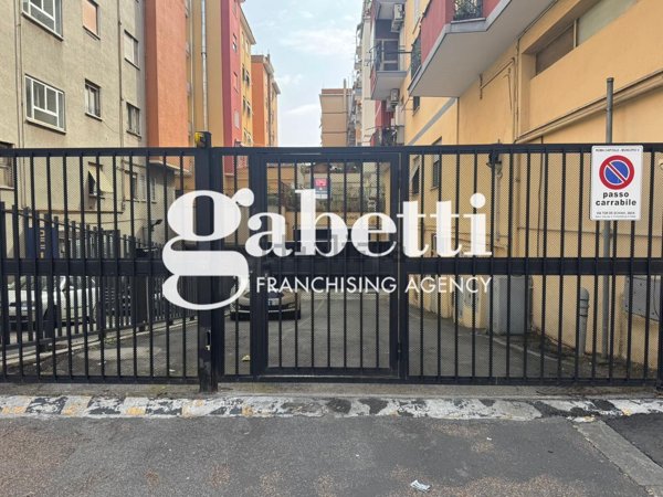 casa indipendente in vendita a Roma in zona Prenestino-Centocelle
