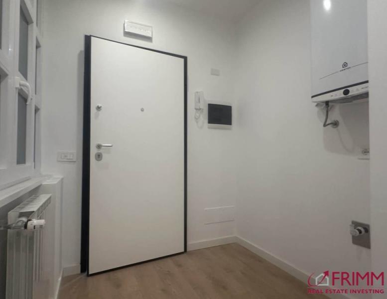appartamento in vendita a Roma in zona Trieste