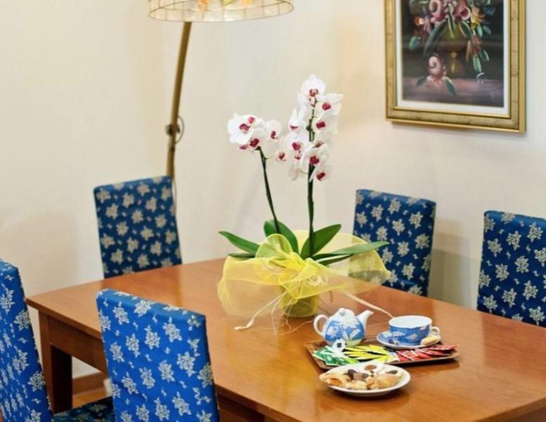 intera palazzina in vendita a Roma in zona Rione Monti/Campitelli