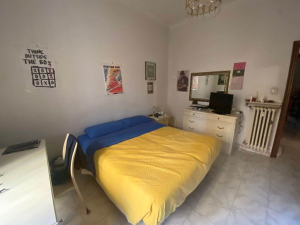 appartamento in vendita a Roma in zona Trieste