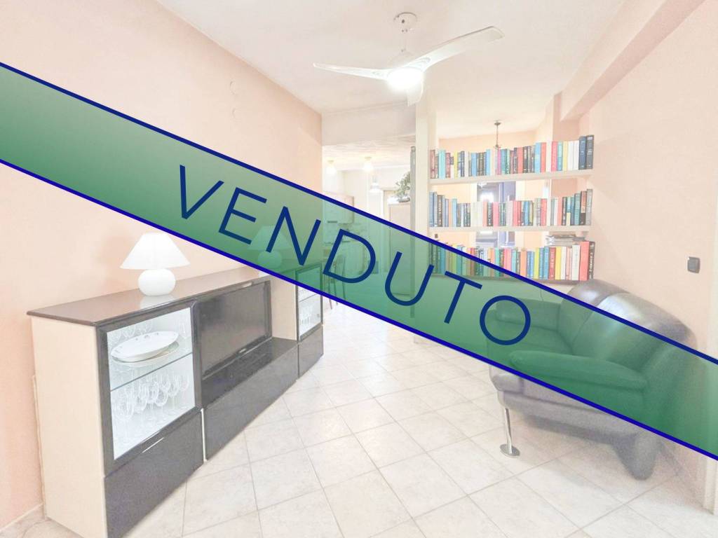 appartamento in vendita a Roma in zona Collatino