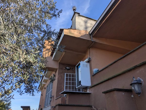 appartamento in vendita a Roma in zona Torrevecchia
