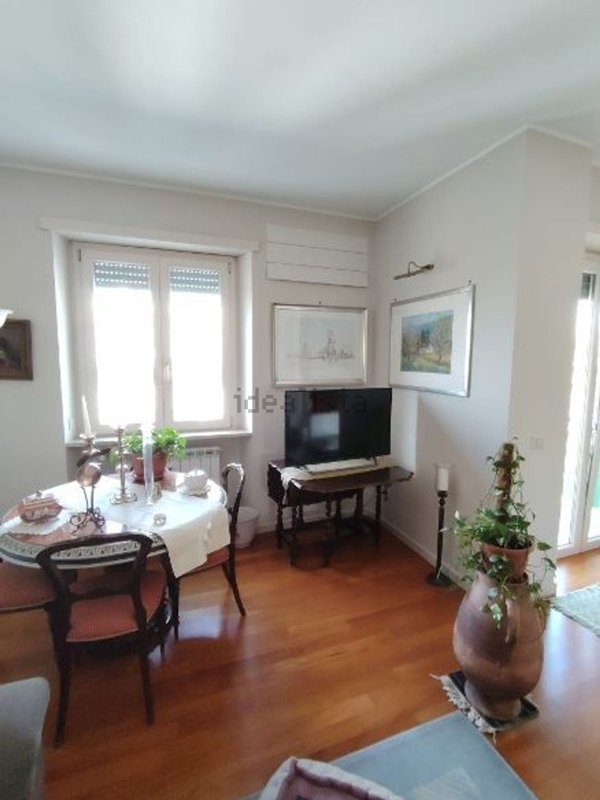 appartamento in vendita a Roma in zona Primavalle