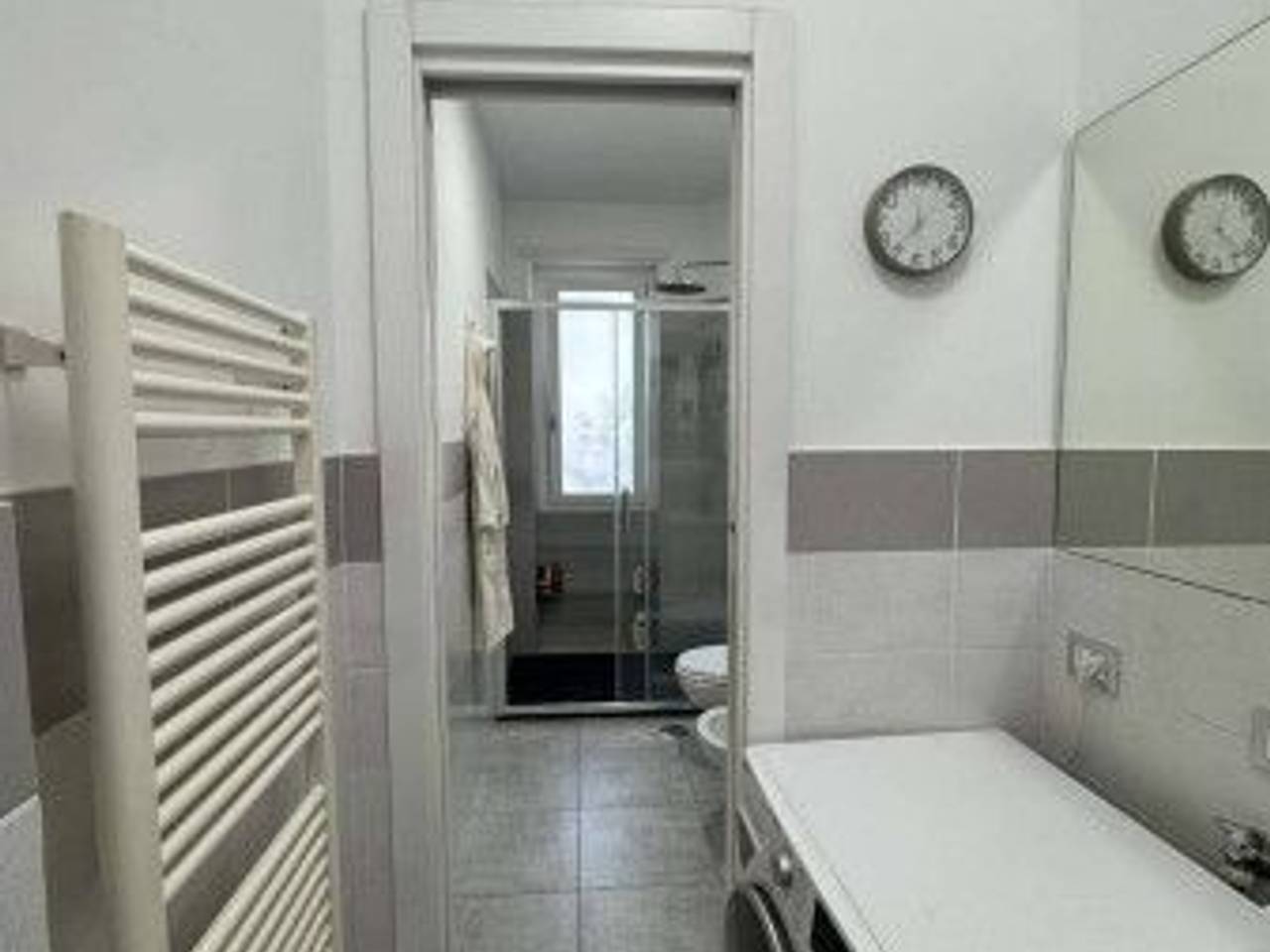 appartamento in vendita a Roma in zona Aurelio