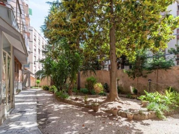 appartamento in vendita a Roma in zona Aurelio