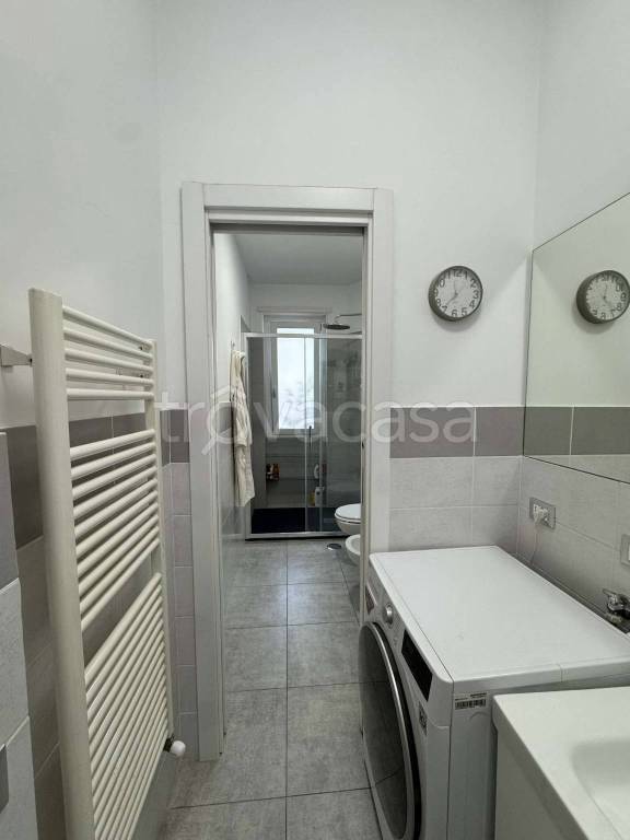 appartamento in vendita a Roma in zona Aurelio