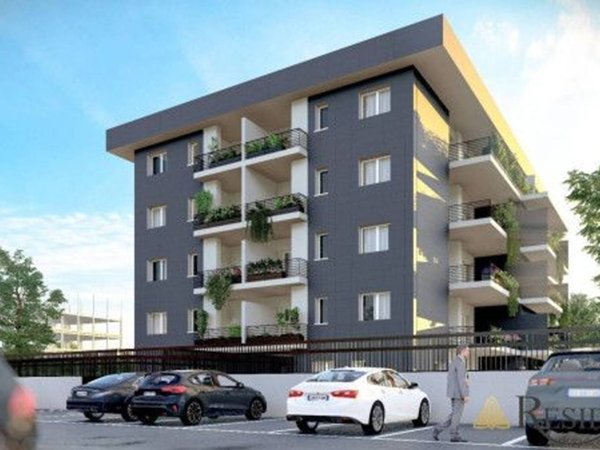 appartamento in vendita a Roma in zona Giuliano Dalmata