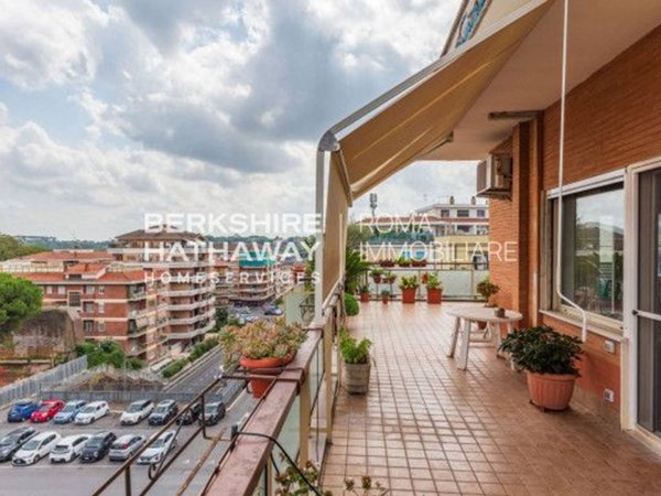 appartamento in vendita a Roma in zona Trieste