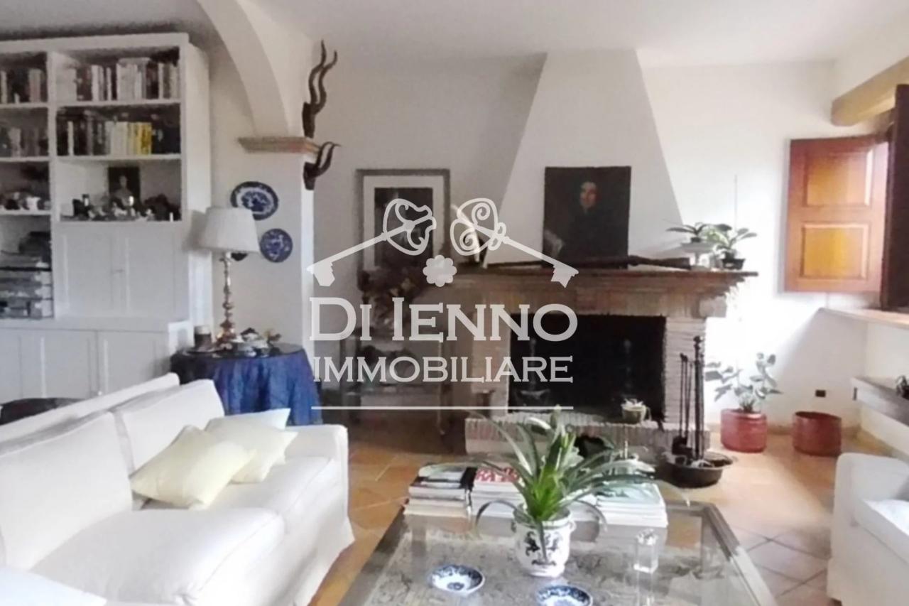 casa indipendente in vendita a Roma in zona Flaminio