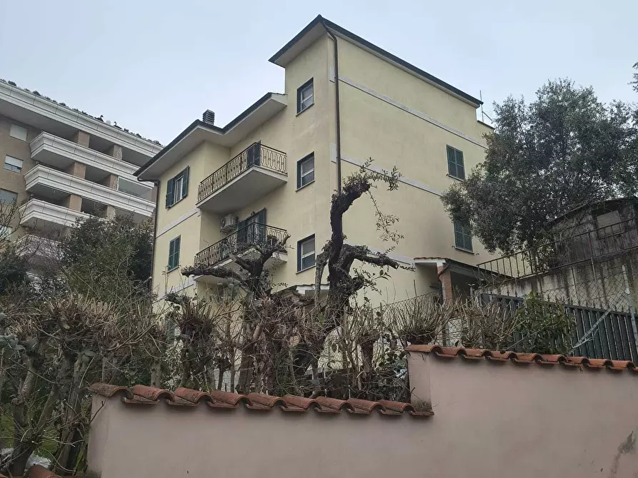 appartamento in vendita a Roma in zona Aurelio