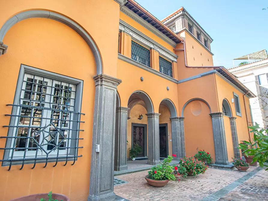casa indipendente in vendita a Roma in zona San Saba - Ripa
