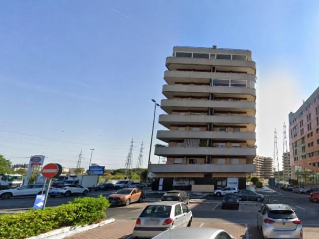 appartamento in vendita a Roma in zona Collatino