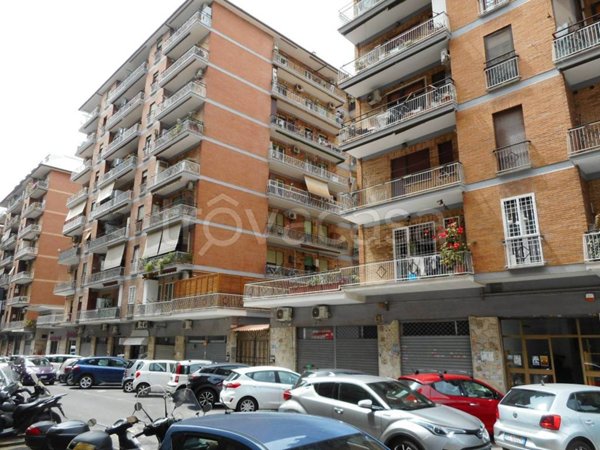 appartamento in vendita a Roma in zona Tuscolano